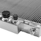 Spec-D Tuning Ford F250 F350 3-Row Aluminum Radiator 1999-2004 RAD3-F25099 - alternate 10
